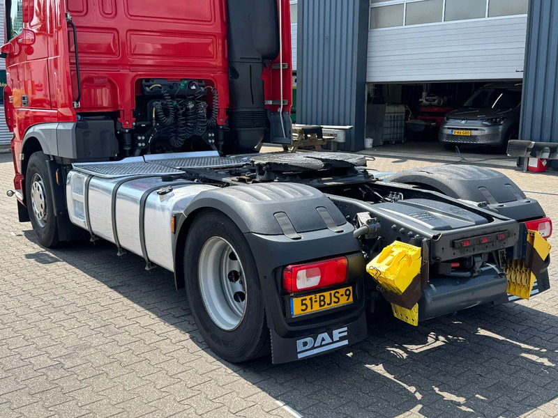 DAF XF 460 Super Space Cab 2 Tank *NL-Truck* - Cabeza tractora: foto 5 DAF XF 460 Super Space Cab 2 Tank *NL-Truck* - Cabeza tractora: foto 5