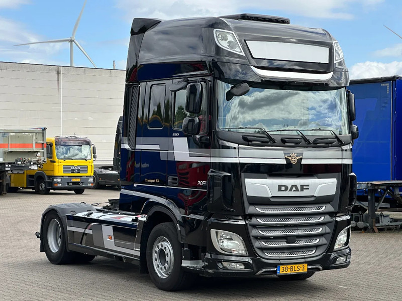 DAF XF 530 SSC Euro 6 Intarder 2 Tank Hydrauliek Apk! - Cabeza tractora: foto 2 DAF XF 530 SSC Euro 6 Intarder 2 Tank Hydrauliek Apk! - Cabeza tractora: foto 2