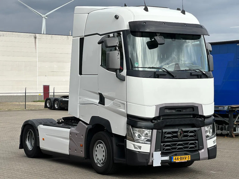 Renault T HIGH 480 4x2 Full Spoiler / 2 Tank / *NL-Truck* - Cabeza tractora: foto 2 Renault T HIGH 480 4x2 Full Spoiler / 2 Tank / *NL-Truck* - Cabeza tractora: foto 2