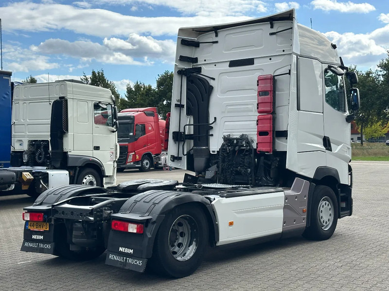 Renault T HIGH 480 4x2 Full Spoiler / 2 Tank / *NL-Truck* - Cabeza tractora: foto 3 Renault T HIGH 480 4x2 Full Spoiler / 2 Tank / *NL-Truck* - Cabeza tractora: foto 3