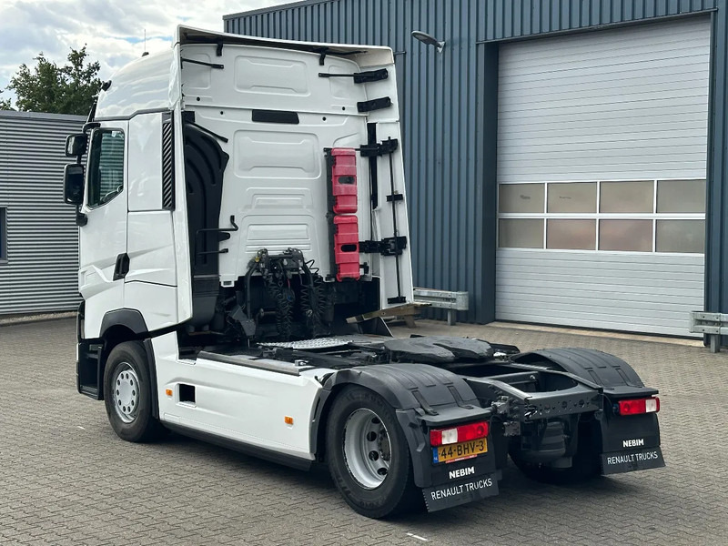 Renault T HIGH 480 4x2 Full Spoiler / 2 Tank / *NL-Truck* - Cabeza tractora: foto 4 Renault T HIGH 480 4x2 Full Spoiler / 2 Tank / *NL-Truck* - Cabeza tractora: foto 4