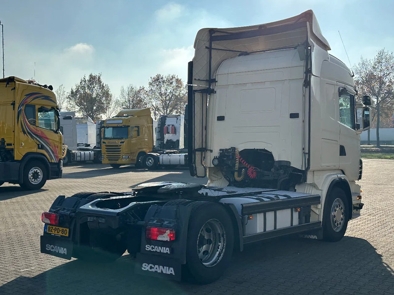 Scania G480 Euro 5 Retarder 2 Tank *NL-Truck* - Cabeza tractora: foto 3 Scania G480 Euro 5 Retarder 2 Tank *NL-Truck* - Cabeza tractora: foto 3