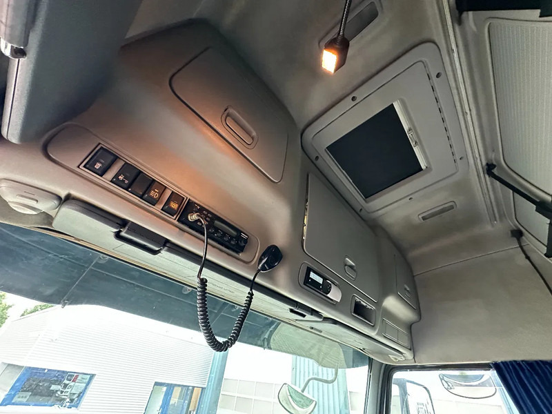Cabeza tractora Volvo FH 400 Globe XL Mega / Full Air / 2 Tank / Euro 5: foto 17