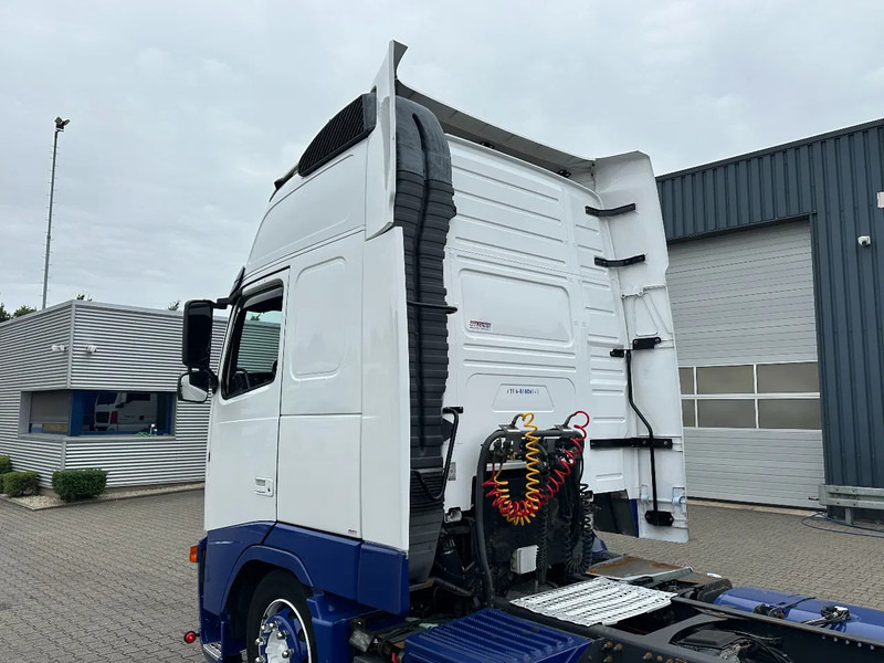 Cabeza tractora Volvo FH 400 Globe XL Mega / Full Air / 2 Tank / Euro 5: foto 11