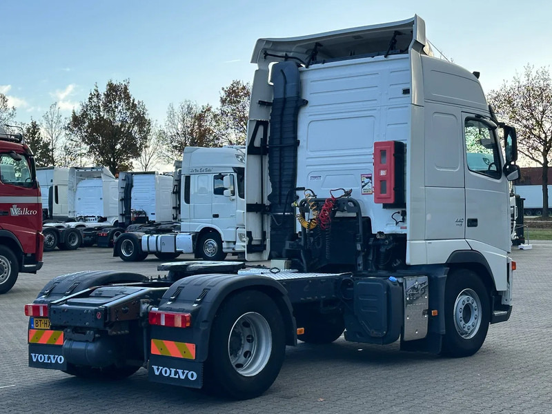 Volvo FH 440 4x2 Globe *425 Tkm* Euro 5 * NL-Truck* - Cabeza tractora: foto 3 Volvo FH 440 4x2 Globe *425 Tkm* Euro 5 * NL-Truck* - Cabeza tractora: foto 3