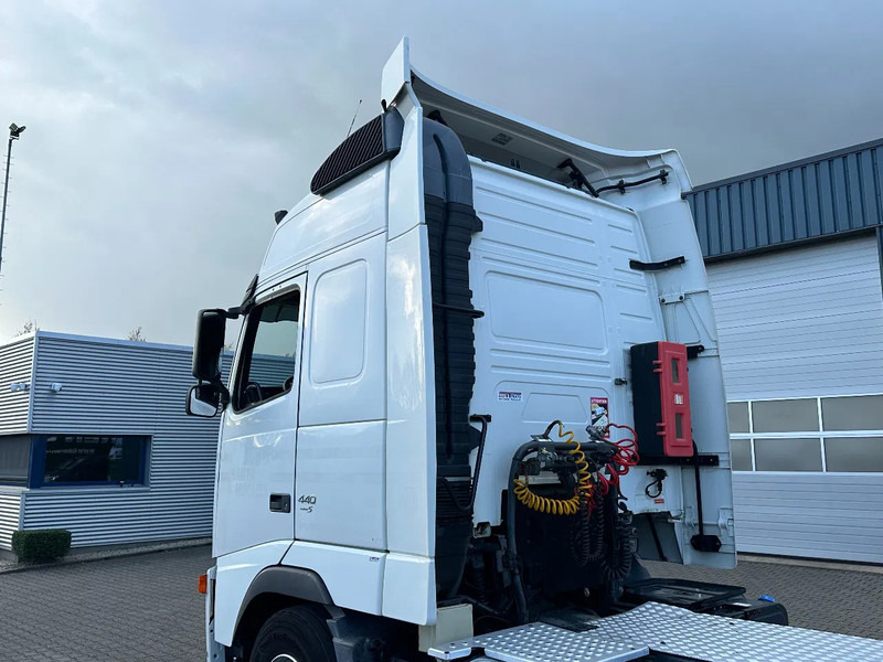 Cabeza tractora Volvo FH 440 4x2 Globe *425 Tkm* Euro 5 * NL-Truck*: foto 10