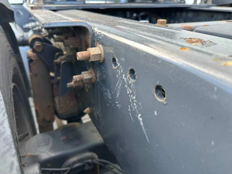 Cabeza tractora Volvo FH 440 4x2 Globe *425 Tkm* Euro 5 * NL-Truck*: foto 7