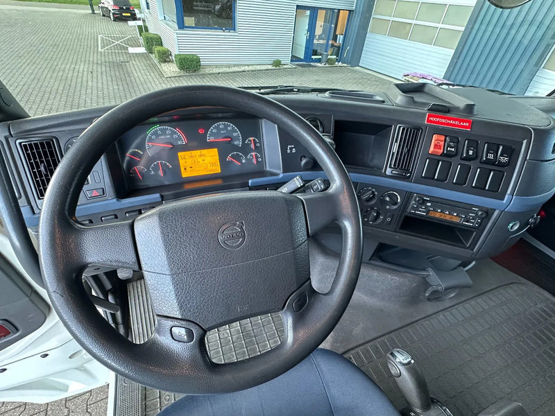 Cabeza tractora Volvo FH 440 4x2 Globe *425 Tkm* Euro 5 * NL-Truck*: foto 15