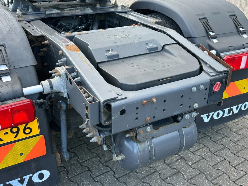 Cabeza tractora Volvo FH 440 4x2 Globe *425 Tkm* Euro 5 * NL-Truck*: foto 6