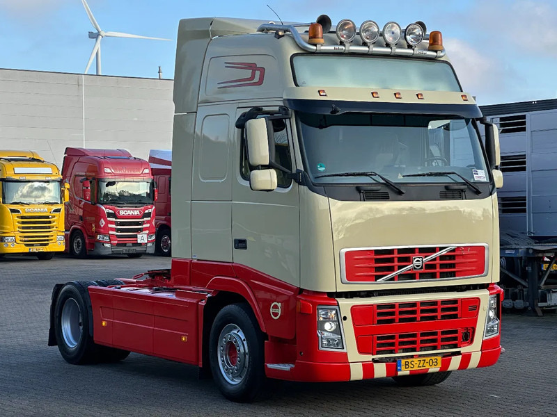 Volvo FH 480 Globe XL Euro 5 *Only 535 Tkm* Full Spoiler *Top* - Cabeza tractora: foto 2 Volvo FH 480 Globe XL Euro 5 *Only 535 Tkm* Full Spoiler *Top* - Cabeza tractora: foto 2