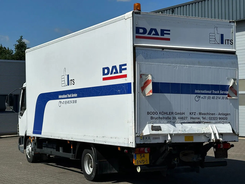 DAF LF 45 180 4x2 Gesloten Opbouw Manual Euro 3 - Camión caja cerrada: foto 4 DAF LF 45 180 4x2 Gesloten Opbouw Manual Euro 3 - Camión caja cerrada: foto 4