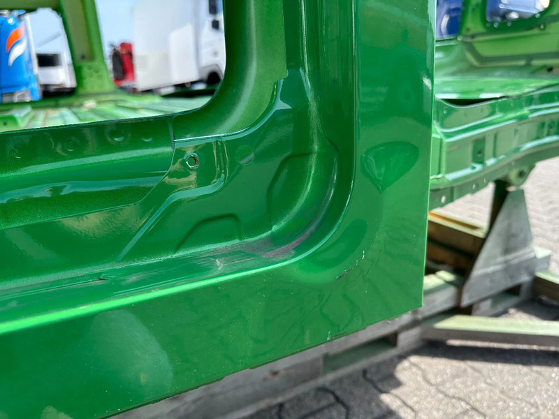 Scania Next Gen S-Cabine / Schade - Cabina e interior: foto 5 Scania Next Gen S-Cabine / Schade - Cabina e interior: foto 5