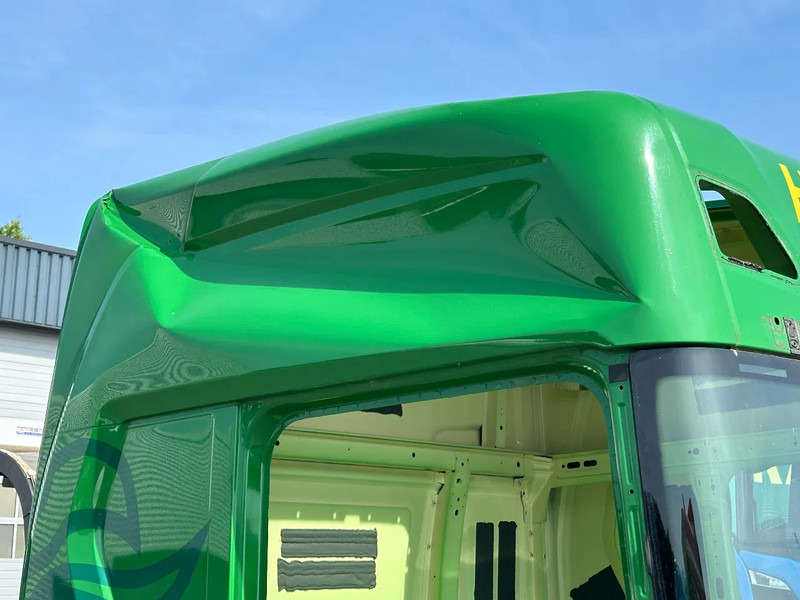 Scania Next Gen S-Cabine / Schade - Cabina e interior: foto 4 Scania Next Gen S-Cabine / Schade - Cabina e interior: foto 4