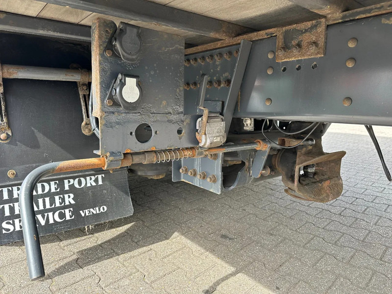 Scania R410 4x2 Closed Aluminium Box Euro 6 *NL-Truck* - Camión caja cerrada: foto 5 Scania R410 4x2 Closed Aluminium Box Euro 6 *NL-Truck* - Camión caja cerrada: foto 5