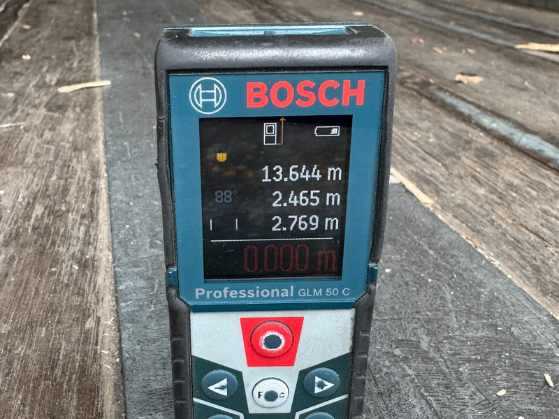 Semirremolque caja cerrada Tracon Closed Box / BPW-Disc / Double Stock / APK 06-2026: foto 6