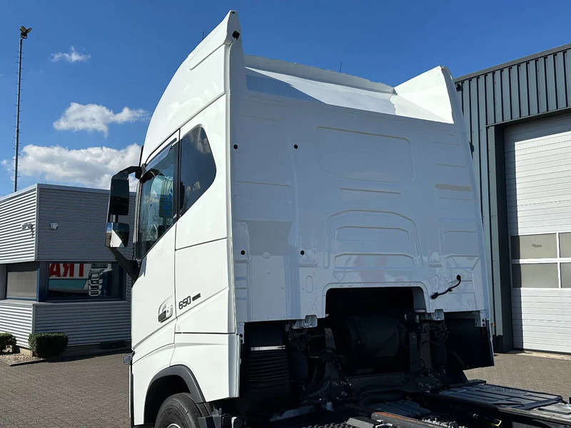 Camión chasis Volvo FH 16.650 6x2 Chassis Retarder Euro 6 WB 4.30 Full Air: foto 11