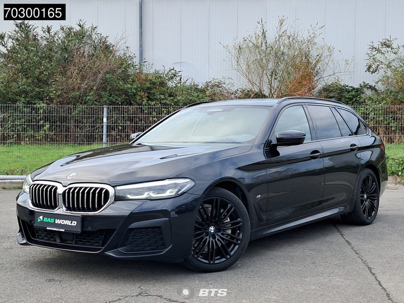 BMW Touring xDrive M Sport Automatik Pano AHK LED ACC Navi Kamera Parkensensoren CarPlay Euro6 - Coche: foto 1 BMW Touring xDrive M Sport Automatik Pano AHK LED ACC Navi Kamera Parkensensoren CarPlay Euro6 - Coche: foto 1