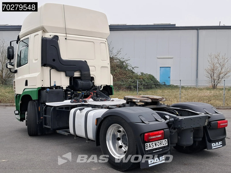 DAF CF 450 4X2 SC Retarder PTO ACC Alcoa's LED - Cabeza tractora: foto 2 DAF CF 450 4X2 SC Retarder PTO ACC Alcoa's LED - Cabeza tractora: foto 2