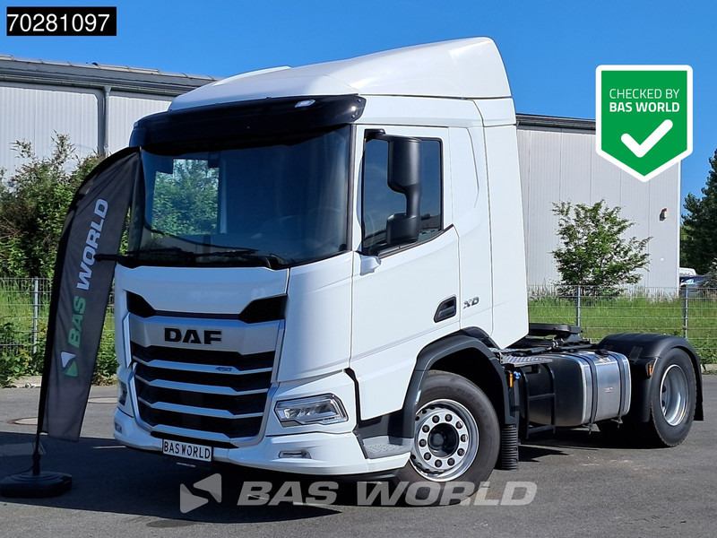 DAF XD 450 4X2 Day Cab ACC LED - Cabeza tractora: foto 1 DAF XD 450 4X2 Day Cab ACC LED - Cabeza tractora: foto 1
