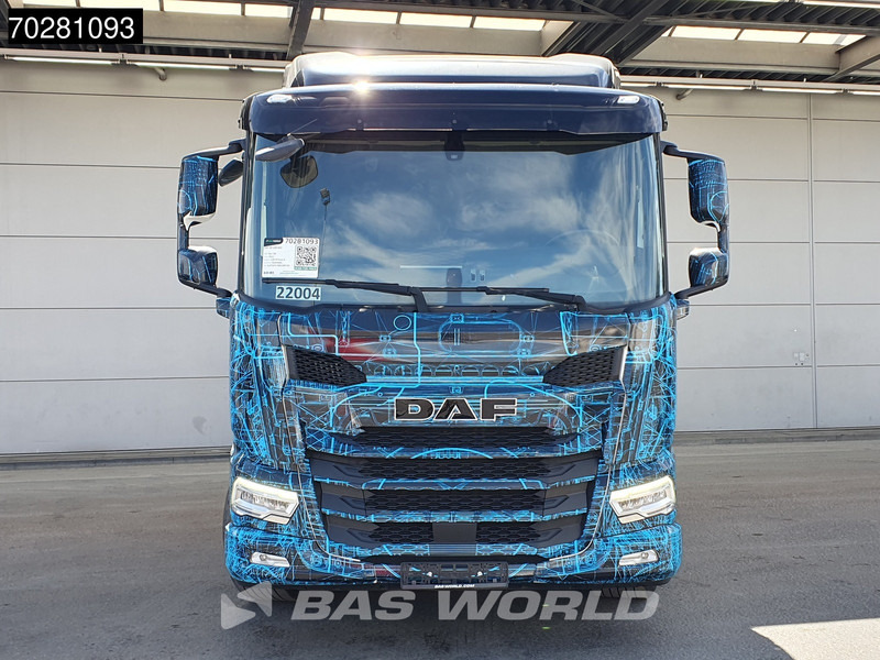 DAF XD 450 6X2 Retarder Liftachse ACC LED - Cabeza tractora: foto 2 DAF XD 450 6X2 Retarder Liftachse ACC LED - Cabeza tractora: foto 2