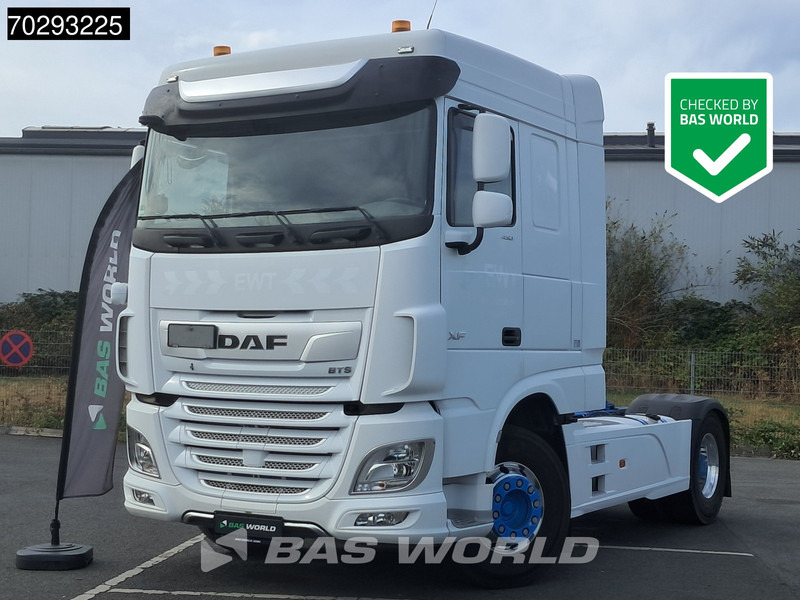 DAF XF 450 4X2 SC Retarder Hydraulik LED ACC Euro 6 - Cabeza tractora: foto 1 DAF XF 450 4X2 SC Retarder Hydraulik LED ACC Euro 6 - Cabeza tractora: foto 1