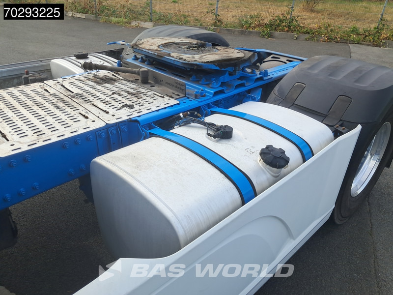 DAF XF 450 4X2 SC Retarder Hydraulik LED ACC Euro 6 - Cabeza tractora: foto 5 DAF XF 450 4X2 SC Retarder Hydraulik LED ACC Euro 6 - Cabeza tractora: foto 5