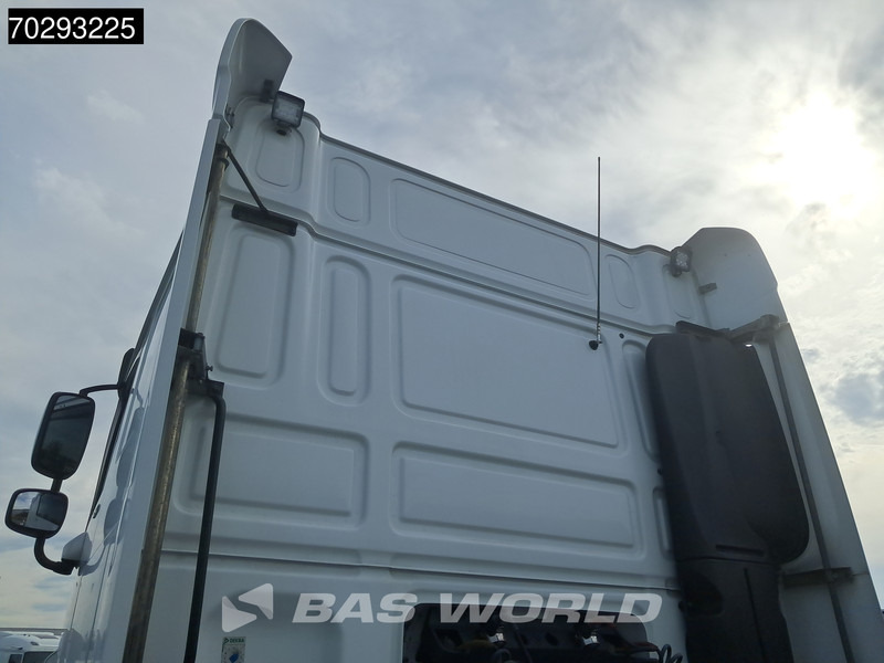 DAF XF 450 4X2 SC Retarder Hydraulik LED ACC Euro 6 - Cabeza tractora: foto 2 DAF XF 450 4X2 SC Retarder Hydraulik LED ACC Euro 6 - Cabeza tractora: foto 2