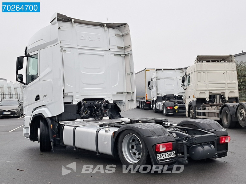 DAF XF 480 4X2 Mega 2xTanks ACC LED Euro 6 - Cabeza tractora: foto 3 DAF XF 480 4X2 Mega 2xTanks ACC LED Euro 6 - Cabeza tractora: foto 3