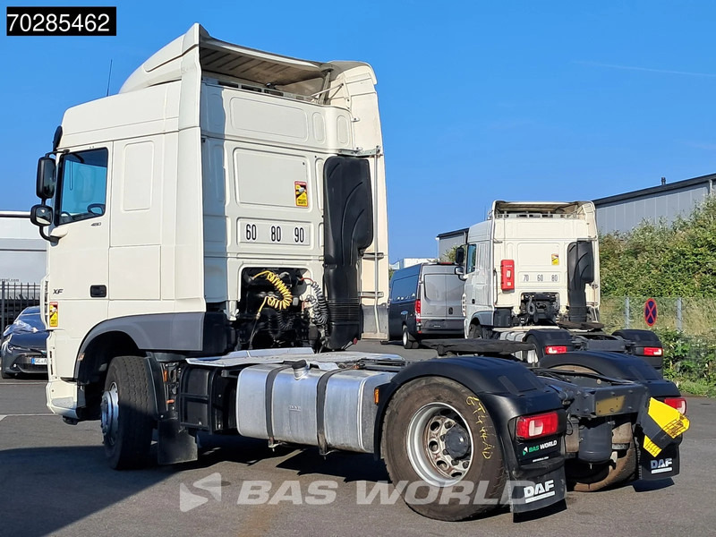 DAF XF 480 4X2 SC LED Euro 6 - Cabeza tractora: foto 2 DAF XF 480 4X2 SC LED Euro 6 - Cabeza tractora: foto 2