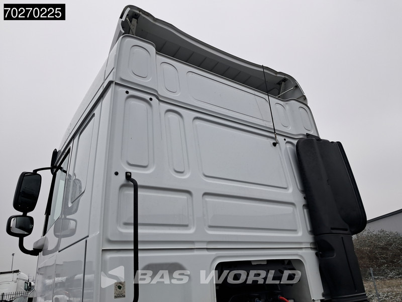 Cabeza tractora DAF XF 480 4X2 SC Retarder 2xTanks ACC Standklima: foto 12