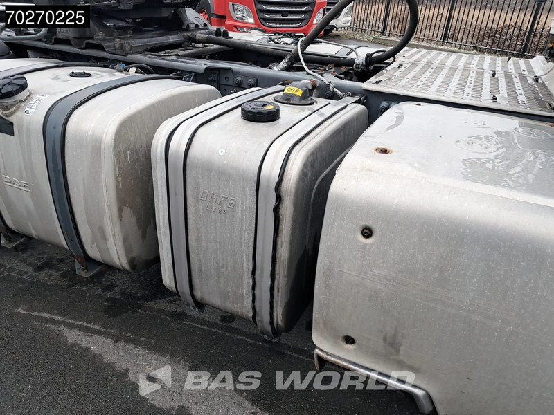 Cabeza tractora DAF XF 480 4X2 SC Retarder 2xTanks ACC Standklima: foto 18