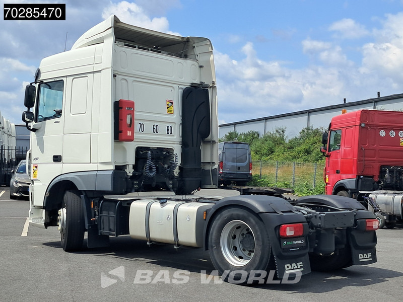 DAF XF 480 4X2 SC Standklima ACC LED - Cabeza tractora: foto 2 DAF XF 480 4X2 SC Standklima ACC LED - Cabeza tractora: foto 2