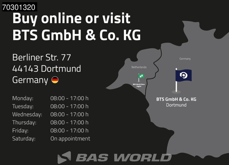 DAF XF 480 4X2 SSC 2xTanks Standklima ACC - Cabeza tractora: foto 5 DAF XF 480 4X2 SSC 2xTanks Standklima ACC - Cabeza tractora: foto 5