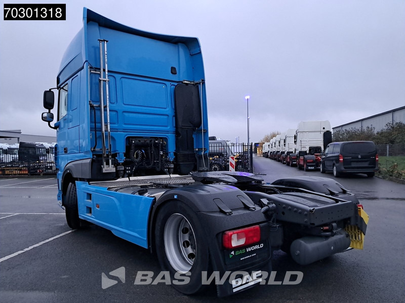 DAF XF 480 4X2 SSC 2xTanks Standklima ACC - Cabeza tractora: foto 2 DAF XF 480 4X2 SSC 2xTanks Standklima ACC - Cabeza tractora: foto 2