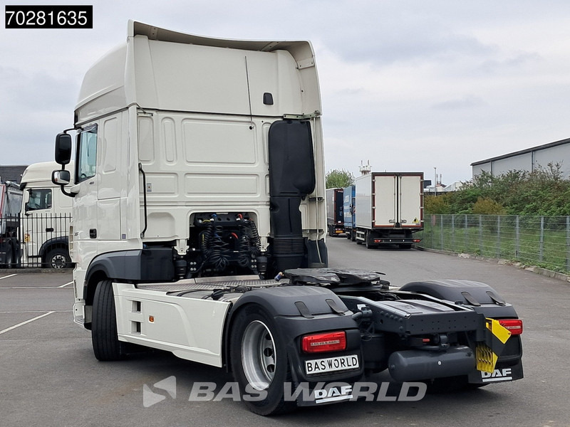 DAF XF 480 4X2 SSC Retarder 2x Tanks Standklima ACC LED - Cabeza tractora: foto 2 DAF XF 480 4X2 SSC Retarder 2x Tanks Standklima ACC LED - Cabeza tractora: foto 2