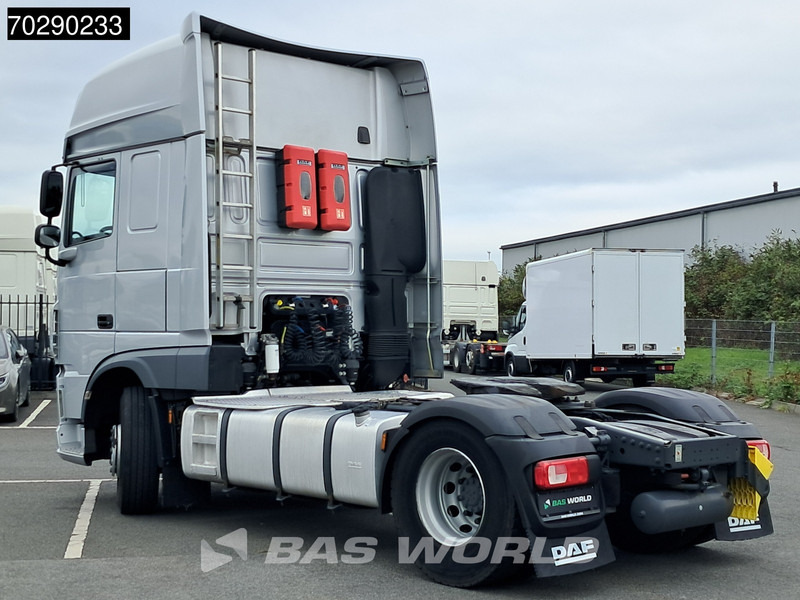 DAF XF 480 4X2 SSC Retarder 2xTanks ACC LED Standklima Euro 6 - Cabeza tractora: foto 2 DAF XF 480 4X2 SSC Retarder 2xTanks ACC LED Standklima Euro 6 - Cabeza tractora: foto 2