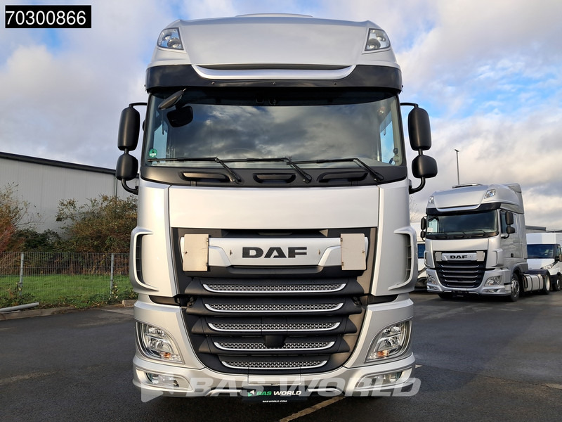 DAF XF 480 4X2 SSC Retarder 2xTanks ACC LED Standklima Euro 6 - Cabeza tractora: foto 3 DAF XF 480 4X2 SSC Retarder 2xTanks ACC LED Standklima Euro 6 - Cabeza tractora: foto 3