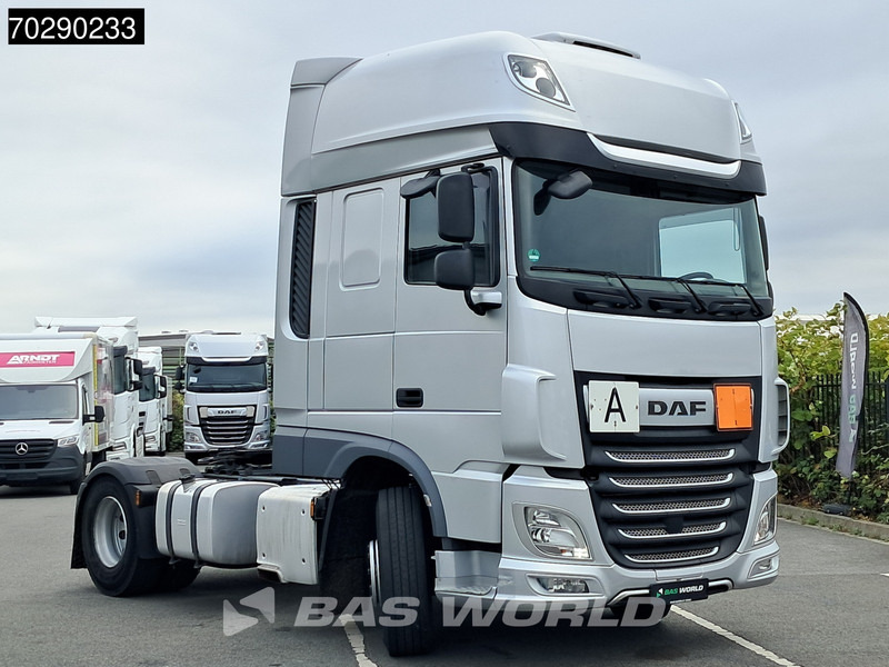 DAF XF 480 4X2 SSC Retarder 2xTanks ACC LED Standklima Euro 6 - Cabeza tractora: foto 3 DAF XF 480 4X2 SSC Retarder 2xTanks ACC LED Standklima Euro 6 - Cabeza tractora: foto 3