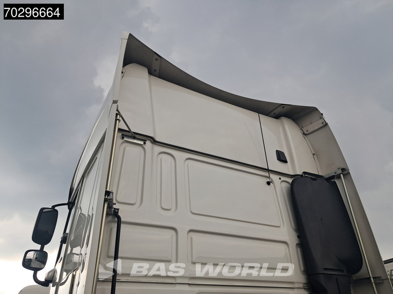DAF XF 480 4X2 SSC Retarder 2xTanks ACC Standklima Euro 6 - Cabeza tractora: foto 2 DAF XF 480 4X2 SSC Retarder 2xTanks ACC Standklima Euro 6 - Cabeza tractora: foto 2