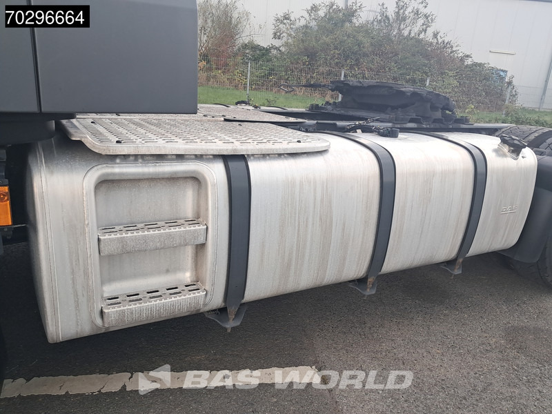 DAF XF 480 4X2 SSC Retarder 2xTanks ACC Standklima Euro 6 - Cabeza tractora: foto 5 DAF XF 480 4X2 SSC Retarder 2xTanks ACC Standklima Euro 6 - Cabeza tractora: foto 5
