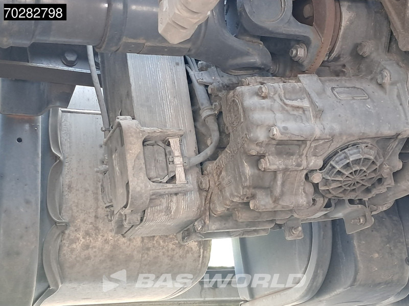 Cabeza tractora DAF XF 480 4X2 SSC Retarder Hydraulik ACC Standklima Navi Euro 6: foto 20