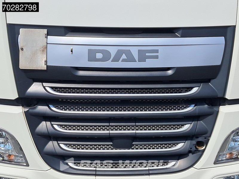 Cabeza tractora DAF XF 480 4X2 SSC Retarder Hydraulik ACC Standklima Navi Euro 6: foto 9