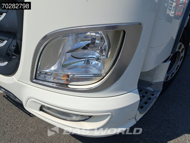 Cabeza tractora DAF XF 480 4X2 SSC Retarder Hydraulik ACC Standklima Navi Euro 6: foto 10