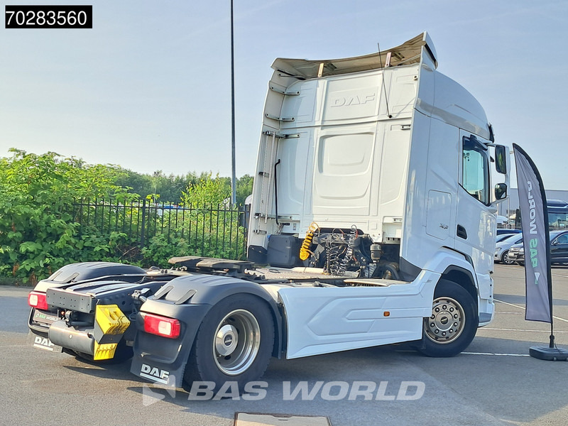 DAF XF 530 4X2 Retarder Standklima 2xTanks Euro 6 - Cabeza tractora: foto 5 DAF XF 530 4X2 Retarder Standklima 2xTanks Euro 6 - Cabeza tractora: foto 5