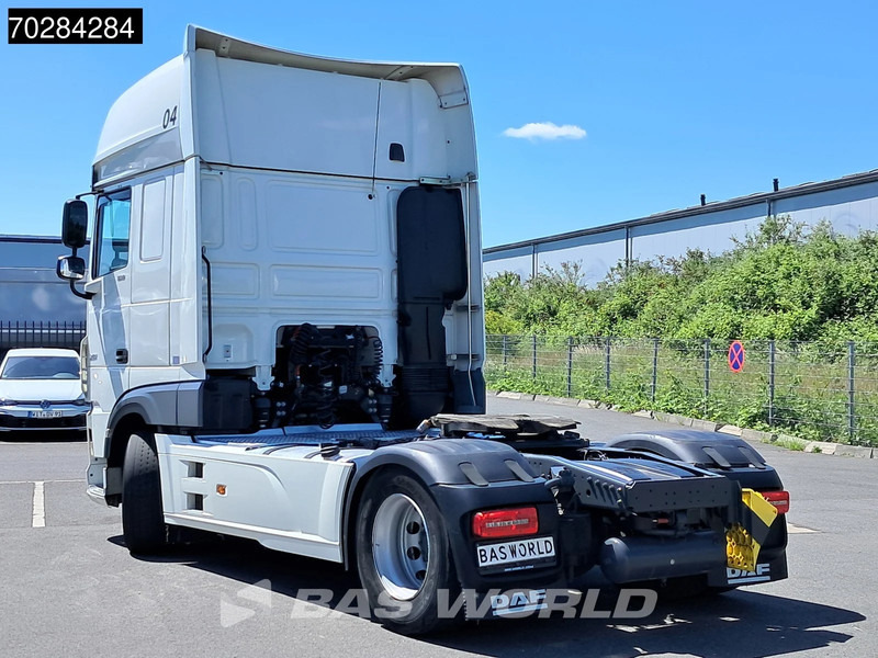 DAF XF 530 4X2 SSC Retarder 2x Tanks Standklima ACC LED - Cabeza tractora: foto 2 DAF XF 530 4X2 SSC Retarder 2x Tanks Standklima ACC LED - Cabeza tractora: foto 2