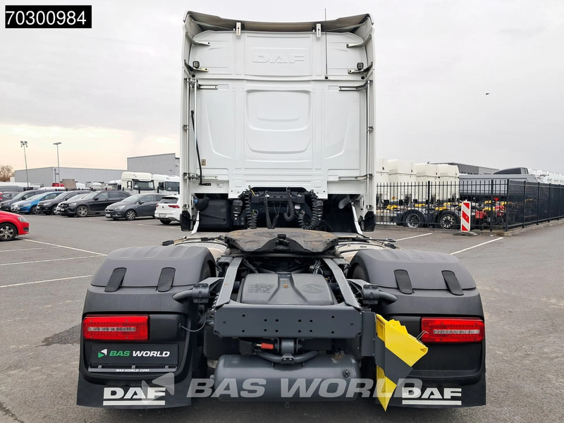 Cabeza tractora DAF XG 480 4X2 70% Tyres! 2x Tanks: foto 11