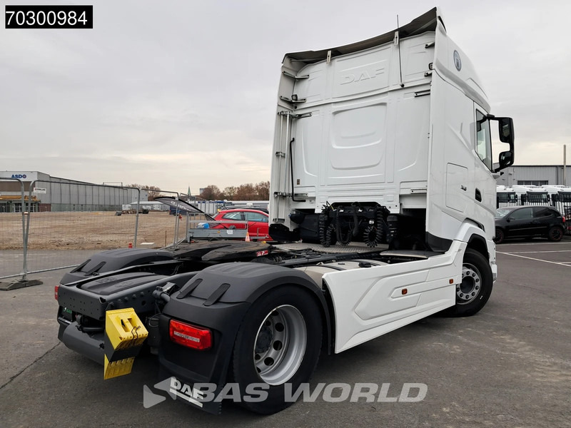 Cabeza tractora DAF XG 480 4X2 70% Tyres! 2x Tanks: foto 6