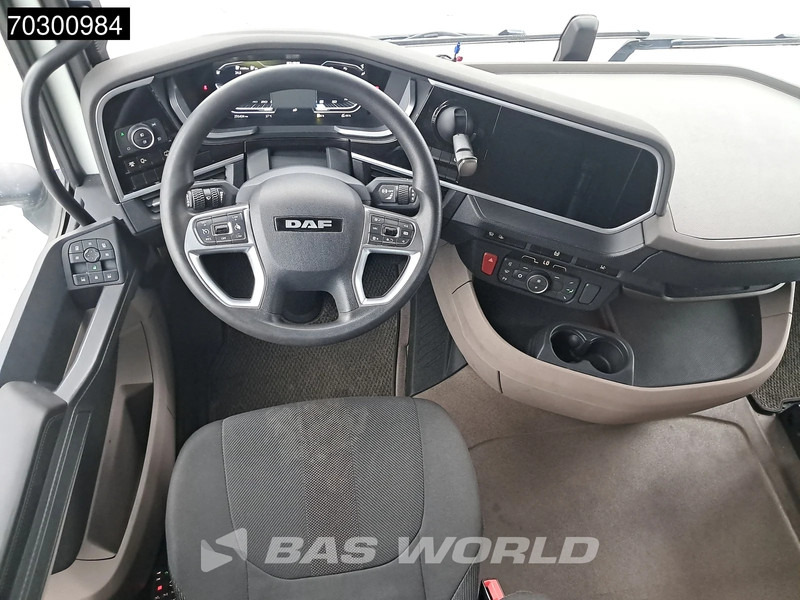 Cabeza tractora DAF XG 480 4X2 70% Tyres! 2x Tanks: foto 18