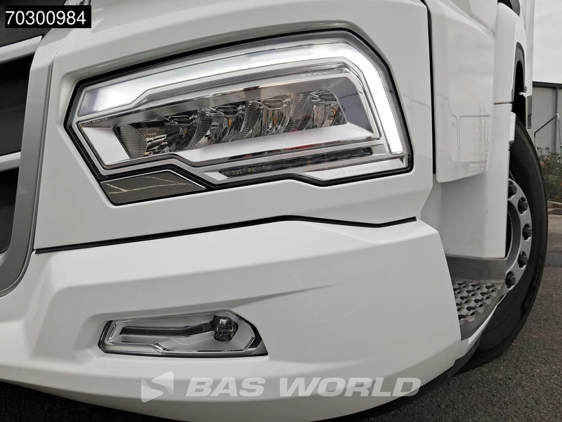 Cabeza tractora DAF XG 480 4X2 70% Tyres! 2x Tanks: foto 10