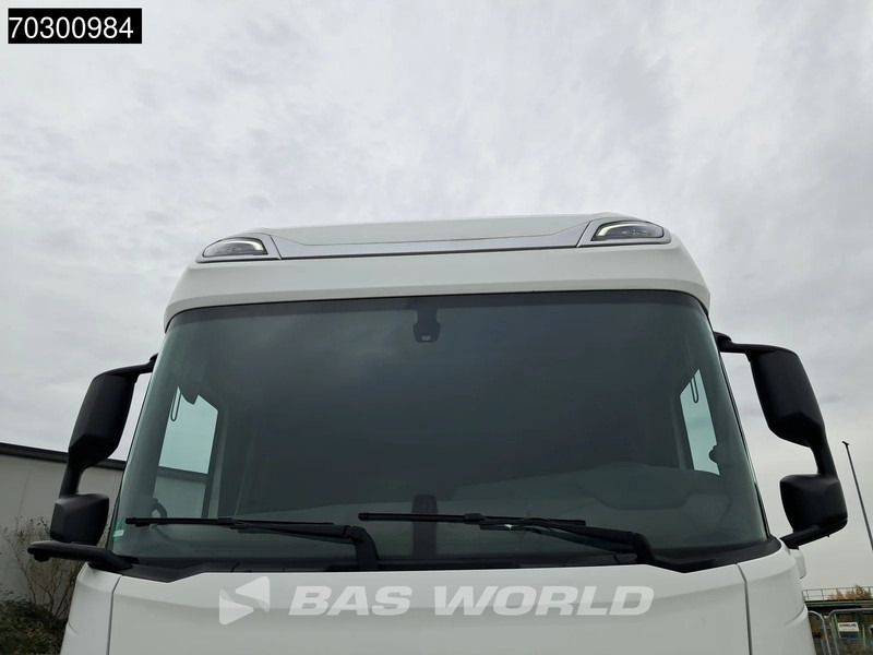 Cabeza tractora DAF XG 480 4X2 70% Tyres! 2x Tanks: foto 8